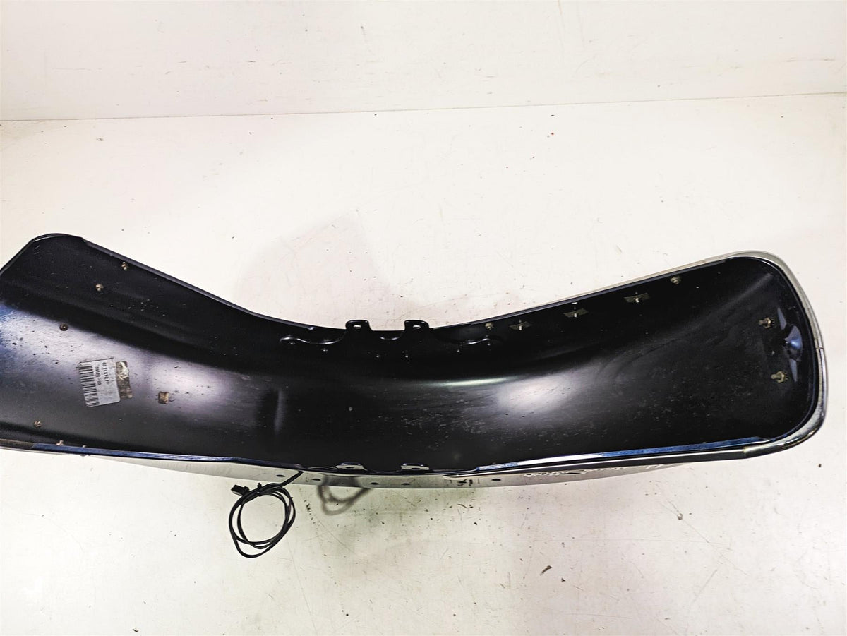 2002 Harley FLSTC Softail Heritage Front Fender -Dent 59129-86 59129-03 {{ shop.shopifyCountryName }} - Mototech271