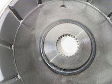 Load image into Gallery viewer, 2010 Harley Touring FLHXSE CVO Street Glide Ignition Flywheel Rotor 30041-08A
