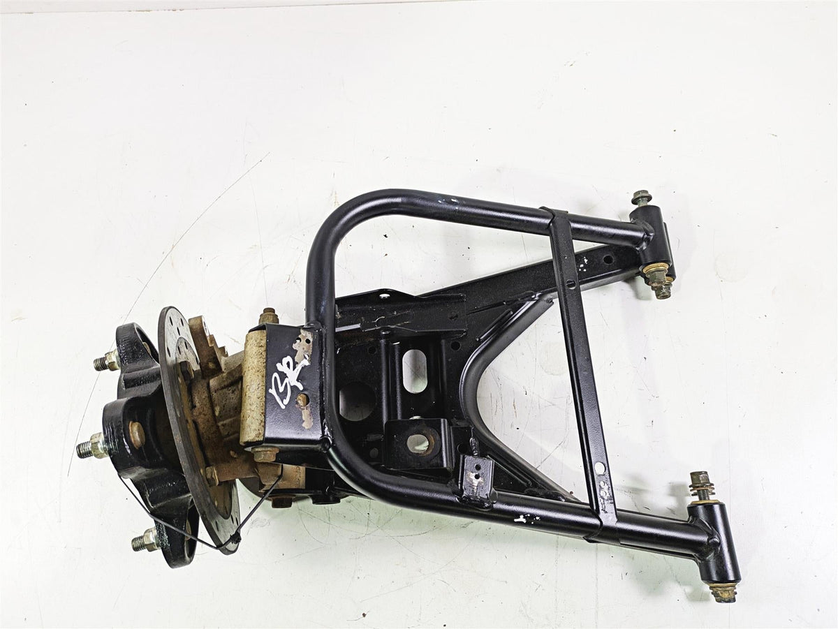 2022 Polaris Ranger 1000 Premium Rear Right Knee Assembly 1022803 5140867 {{ shop.shopifyCountryName }} - Mototech271