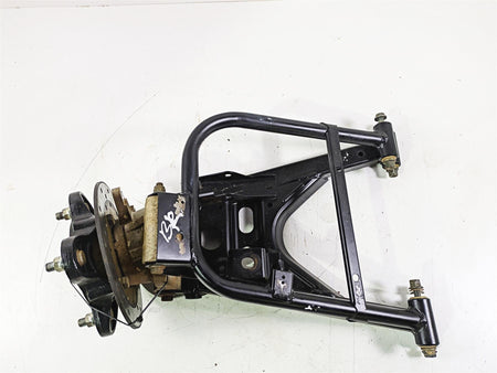 2022 Polaris Ranger 1000 Premium Rear Right Knee Assembly 1022803 5140867 {{ shop.shopifyCountryName }} - Mototech271