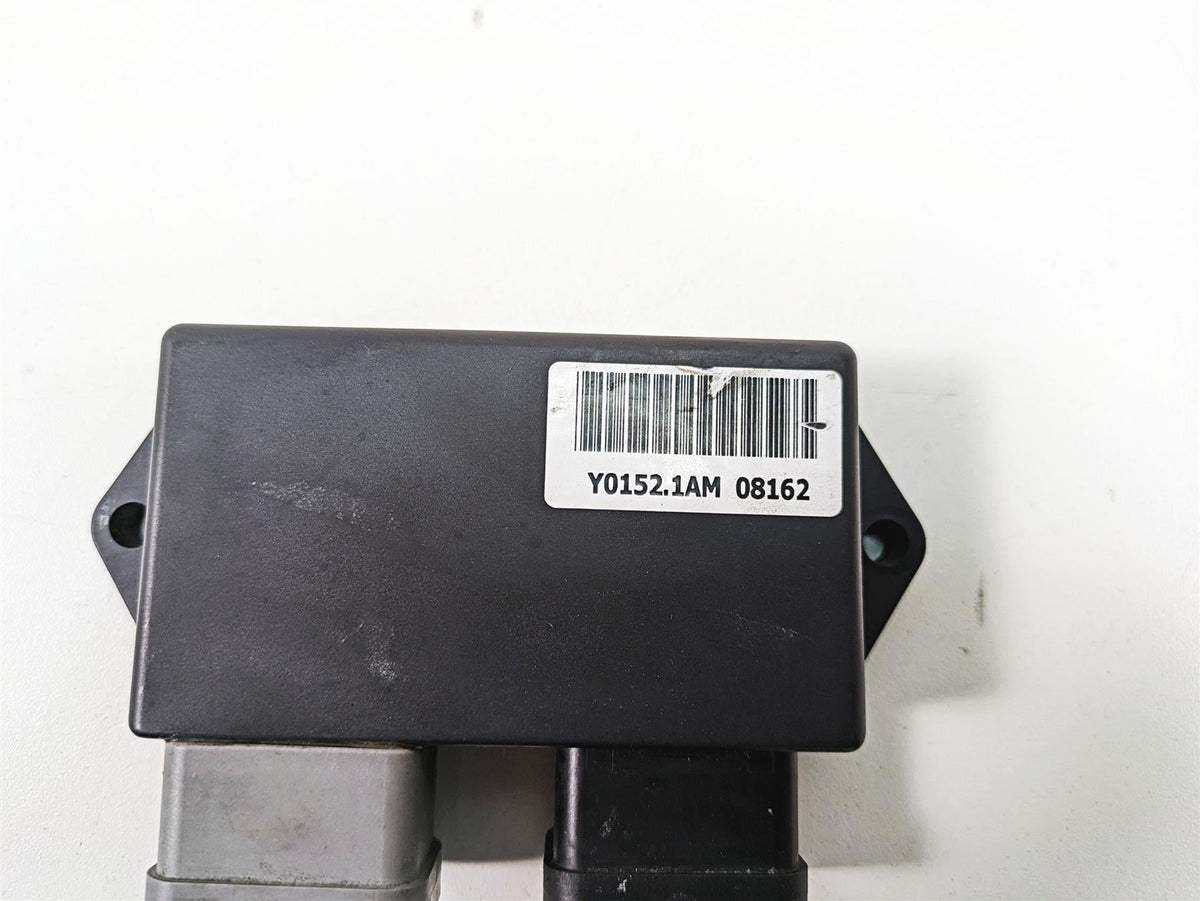 2008 Buell 1125 R Cdi Ecu Ecm Engine Control Module Y0152.1AM {{ shop.shopifyCountryName }} - Mototech271