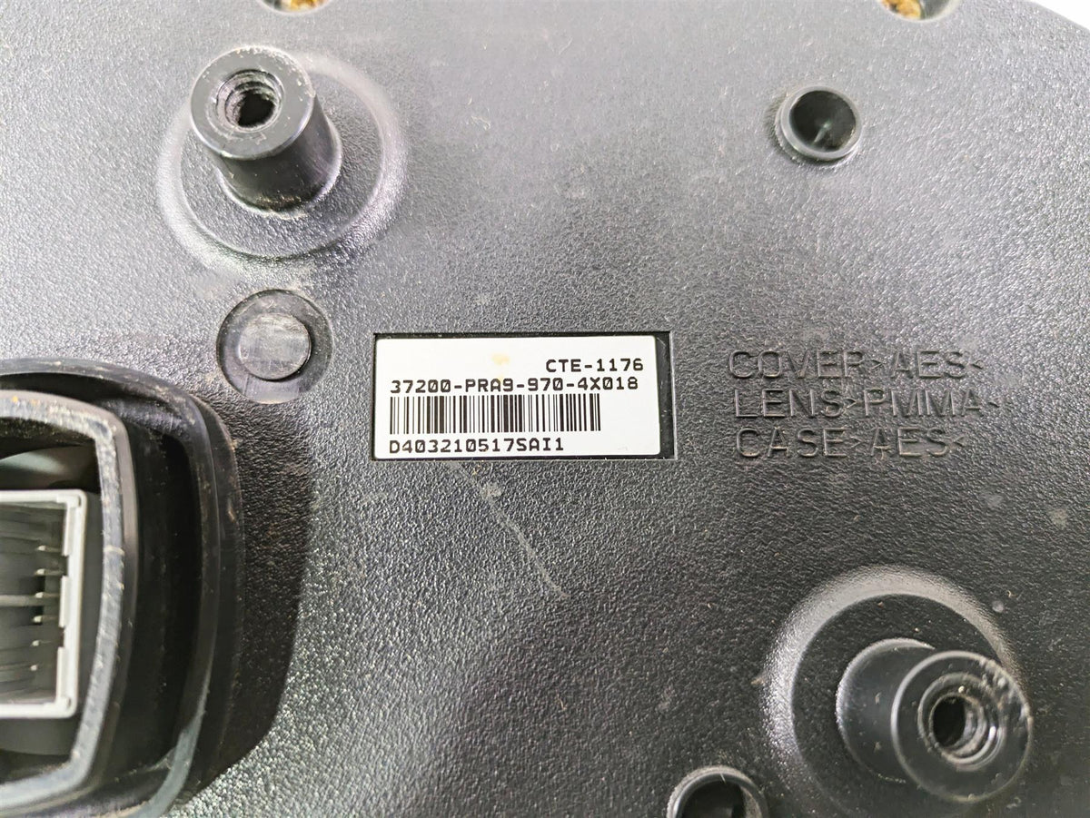 2021 Kawasaki Teryx KRX KRF 1000 Speedometer Gauges Instrument 246mi 25031-0941 {{ shop.shopifyCountryName }} - Mototech271