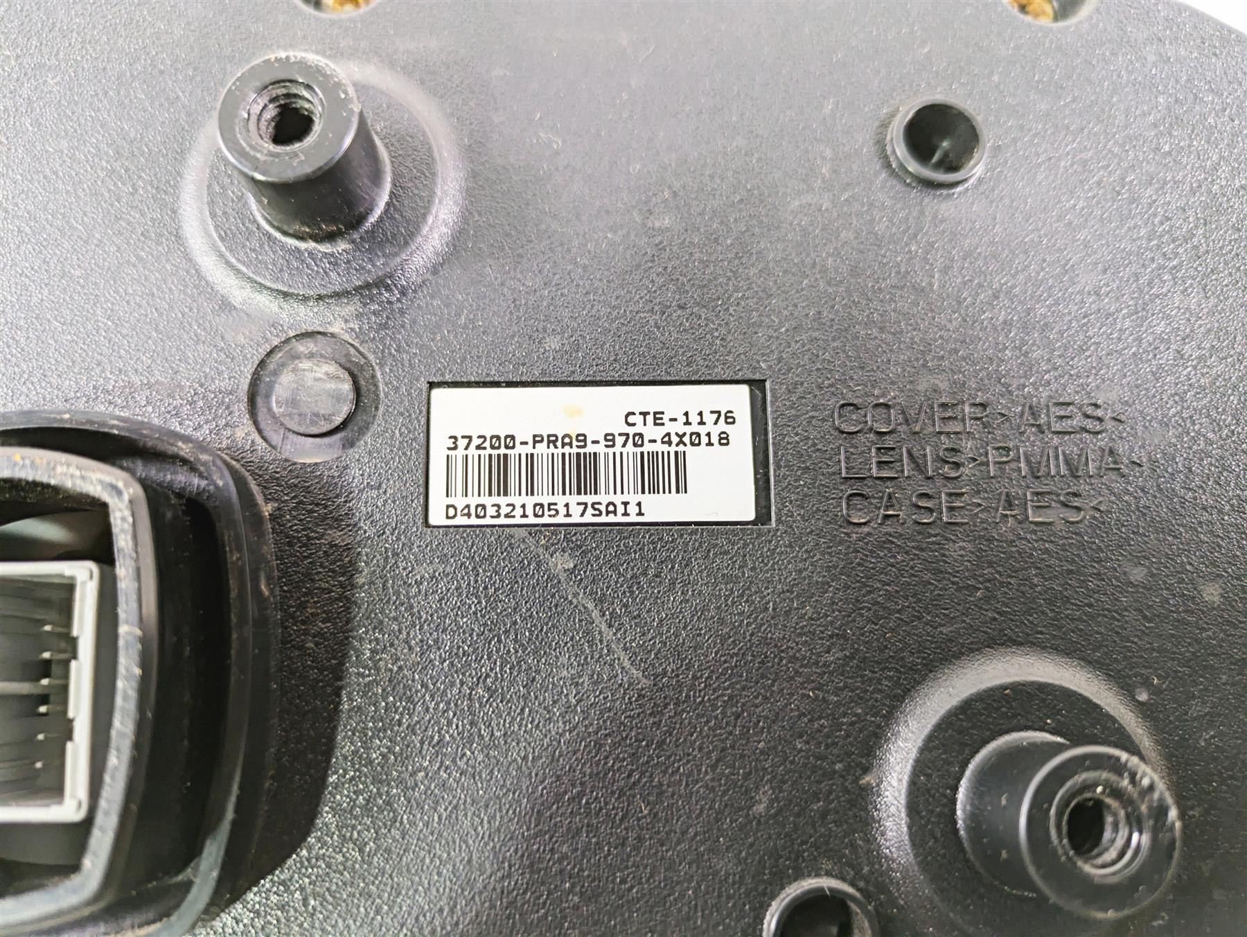 2021 Kawasaki Teryx KRX KRF 1000 Speedometer Gauges Instrument 246mi 25031-0941 {{ shop.shopifyCountryName }} - Mototech271