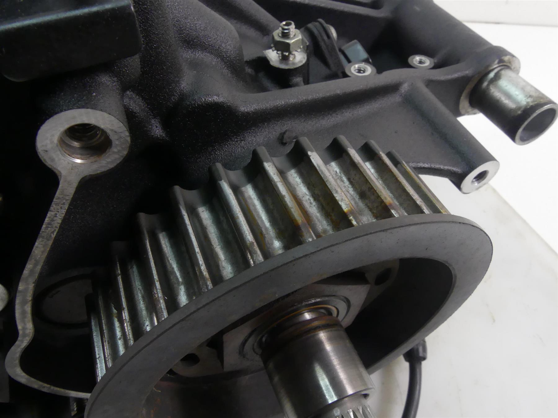 2018 Harley FXBRS Softail Breakout Transmission Gear Box 6 Speed 34700177 {{ shop.shopifyCountryName }} - Mototech271