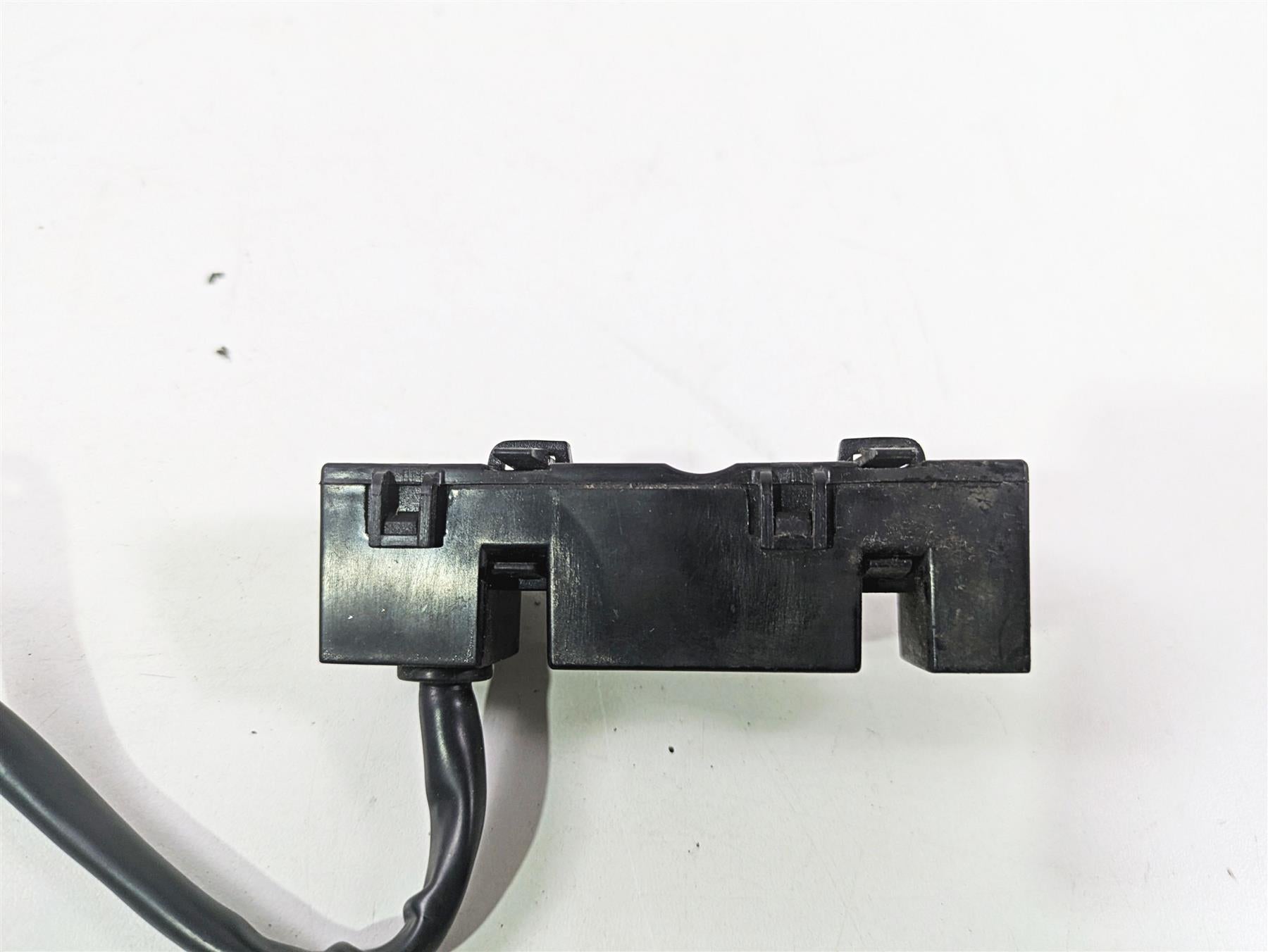 2007 Harley Touring FLHRSE CVO Road King Indicator Instrument Lights 68113-99B {{ shop.shopifyCountryName }} - Mototech271