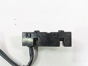 2007 Harley Touring FLHRSE CVO Road King Indicator Instrument Lights 68113-99B