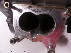 2015 Ducati Diavel Carbon Complete Rear Vertical Cylinder Head 30123564AB | Mototech271
