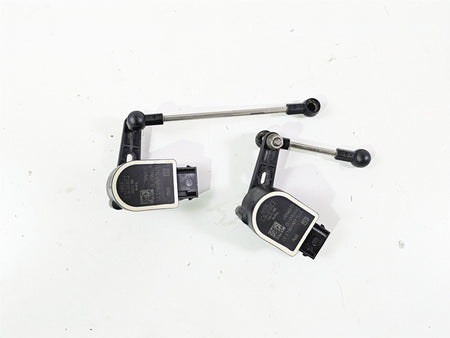 2015 BMW R1200 GS Adv K51 Front & Rear Leveling Sensor 37146860843 & 37146870000 {{ shop.shopifyCountryName }} - Mototech271