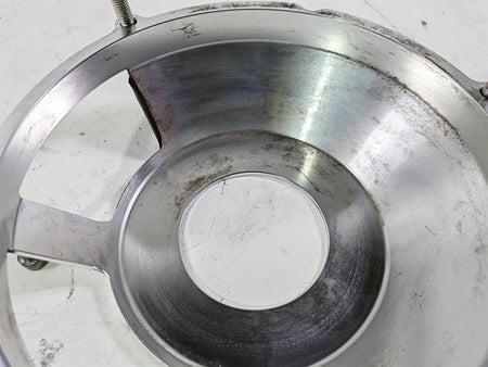 2008 Ducati SBK 1098 S Performance Aluminum Carbon Fiber Clutch Cover 969943AAA {{ shop.shopifyCountryName }} - Mototech271