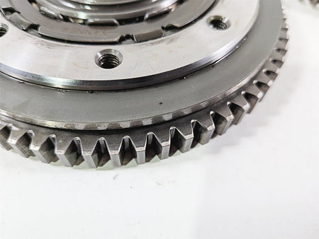 2015 KTM 1290 R Super Duke LC8 Starter Clutch & Gear Set 60340020000-Mototech271