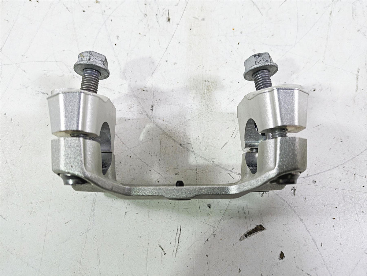 2017 BMW S1000R K47 Handlebar Holder Riser Clamp Set 31428562405 8545997 {{ shop.shopifyCountryName }} - Mototech271
