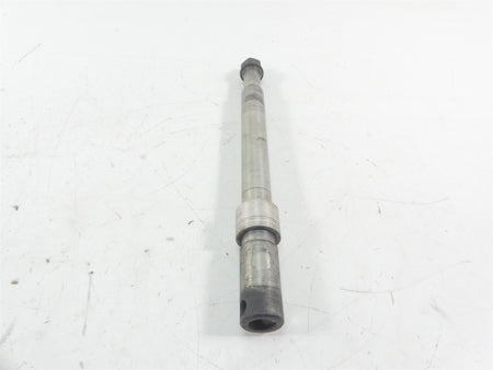2011 Harley Touring FLTRX Road Glide Front Axle Wheel Spindle 25mm 41547-07A {{ shop.shopifyCountryName }} - Mototech271