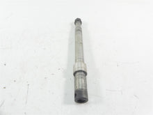 Load image into Gallery viewer, 2011 Harley Touring FLTRX Road Glide Front Axle Wheel Spindle 25mm 41547-07A
