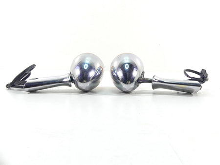 2014 Harley FXDL Dyna Low Rider Rear Blinker Turn Signal Set 68978-00 {{ shop.shopifyCountryName }} - Mototech271