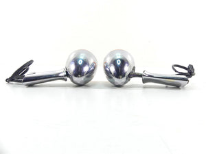 2014 Harley FXDL Dyna Low Rider Rear Blinker Turn Signal Set 68978-00 | Mototech271