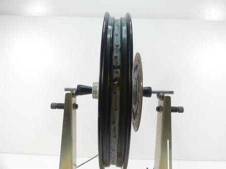 2013 Harley FXDWG Dyna Wide Glide Front Spoke 21x2.15 Wheel Rim -Read 41325-10 {{ shop.shopifyCountryName }} - Mototech271