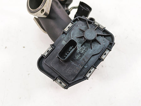 2009 Harley Touring FLHTCU Electra Glide Throttle Body Fuel Injection 27685-08A {{ shop.shopifyCountryName }} - Mototech271