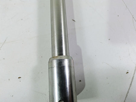 2008 Ducati SBK 1098 S Straight Front Axle Wheel Spindle 25mm 81910601A {{ shop.shopifyCountryName }} - Mototech271