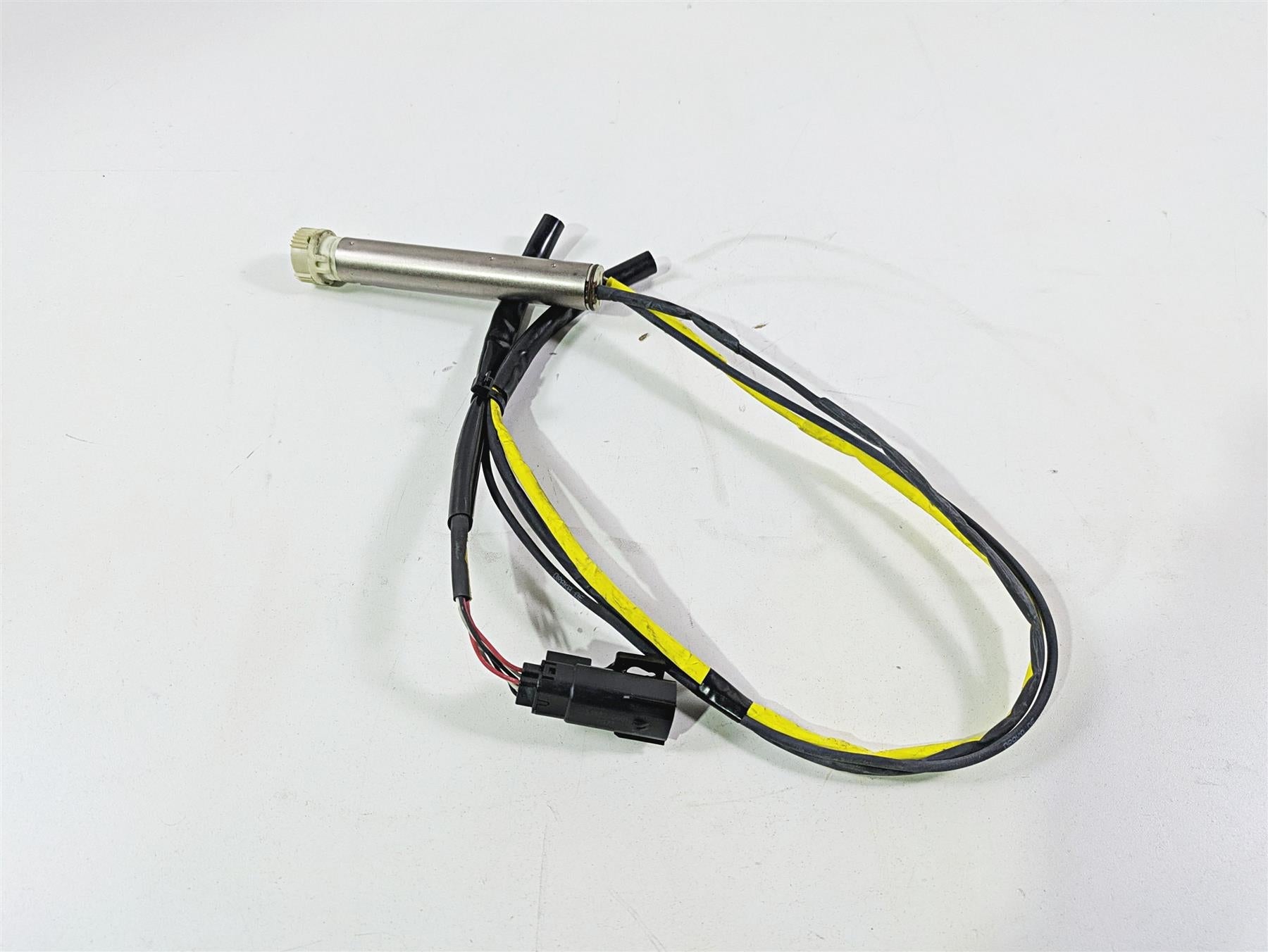 2009 Harley Touring FLHX Street Glide Ride By Wire Throttle Sensor Read 32305-08 {{ shop.shopifyCountryName }} - Mototech271