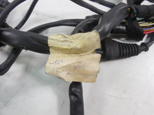Load image into Gallery viewer, 2008 Ducati Hypermotard 1100S Main Wiring Harness Loom - No Cuts 51015441A | Mototech271
