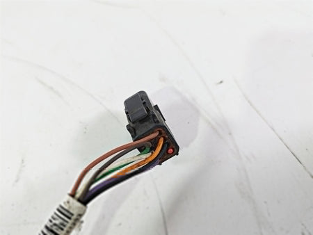 2008 Harley FLSTC 105TH Softail Heritage Instrument Indicator Lights 68113-99B {{ shop.shopifyCountryName }} - Mototech271