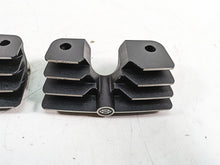 Load image into Gallery viewer, 2015 Harley FXDL Dyna Low Rider Ripped Spark Plug Cover Set 61400148 | Mototech271
