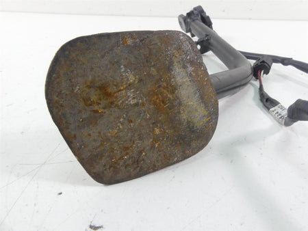 2012 BMW R1200 GS K255 Adventure Esa Side Kickstand Kick Stand 46537683977 {{ shop.shopifyCountryName }} - Mototech271