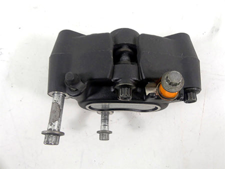 2011 Harley Softail FXS Blackline Front Brake Caliper 46356-11 {{ shop.shopifyCountryName }} - Mototech271