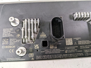 2022 BMW R1250 RT K052 Tft Screen Speedometer Dash - Read 62117106092
