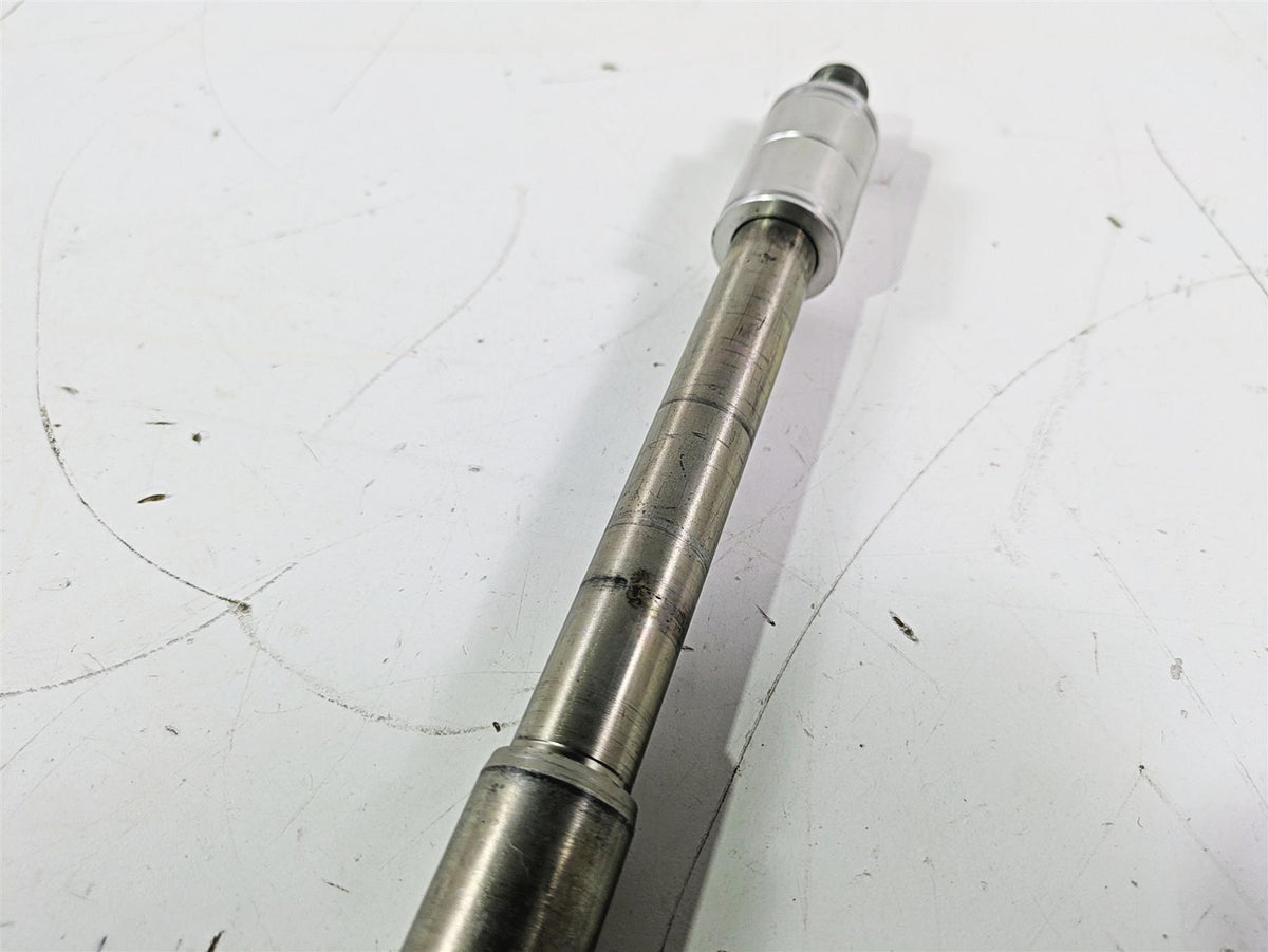 2019 Triumph Speed Triple RS 1050 Front Axle Wheel Spindle 20mm T2000650 {{ shop.shopifyCountryName }} - Mototech271