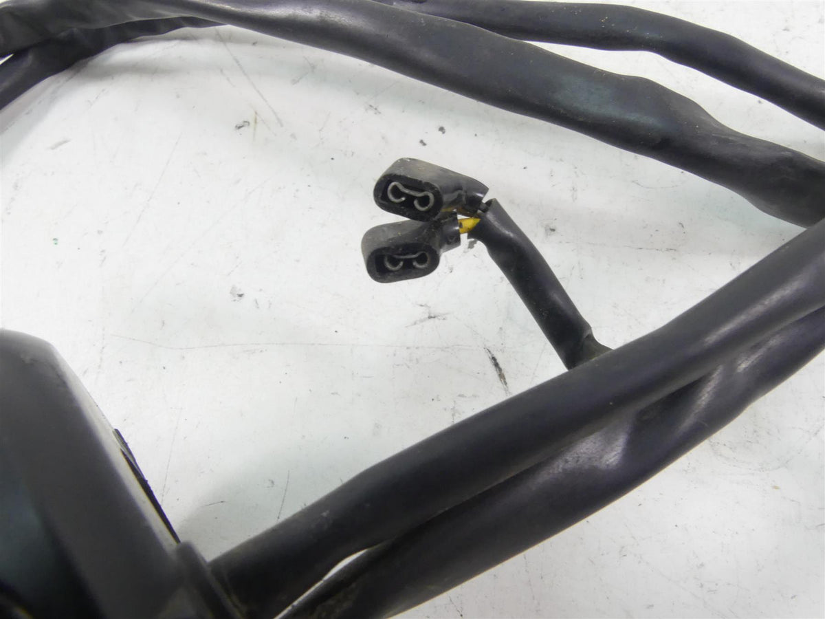 2016 Indian Scout Sixty Right Hand Start Stop Control Switch 4014450 {{ shop.shopifyCountryName }} - Mototech271