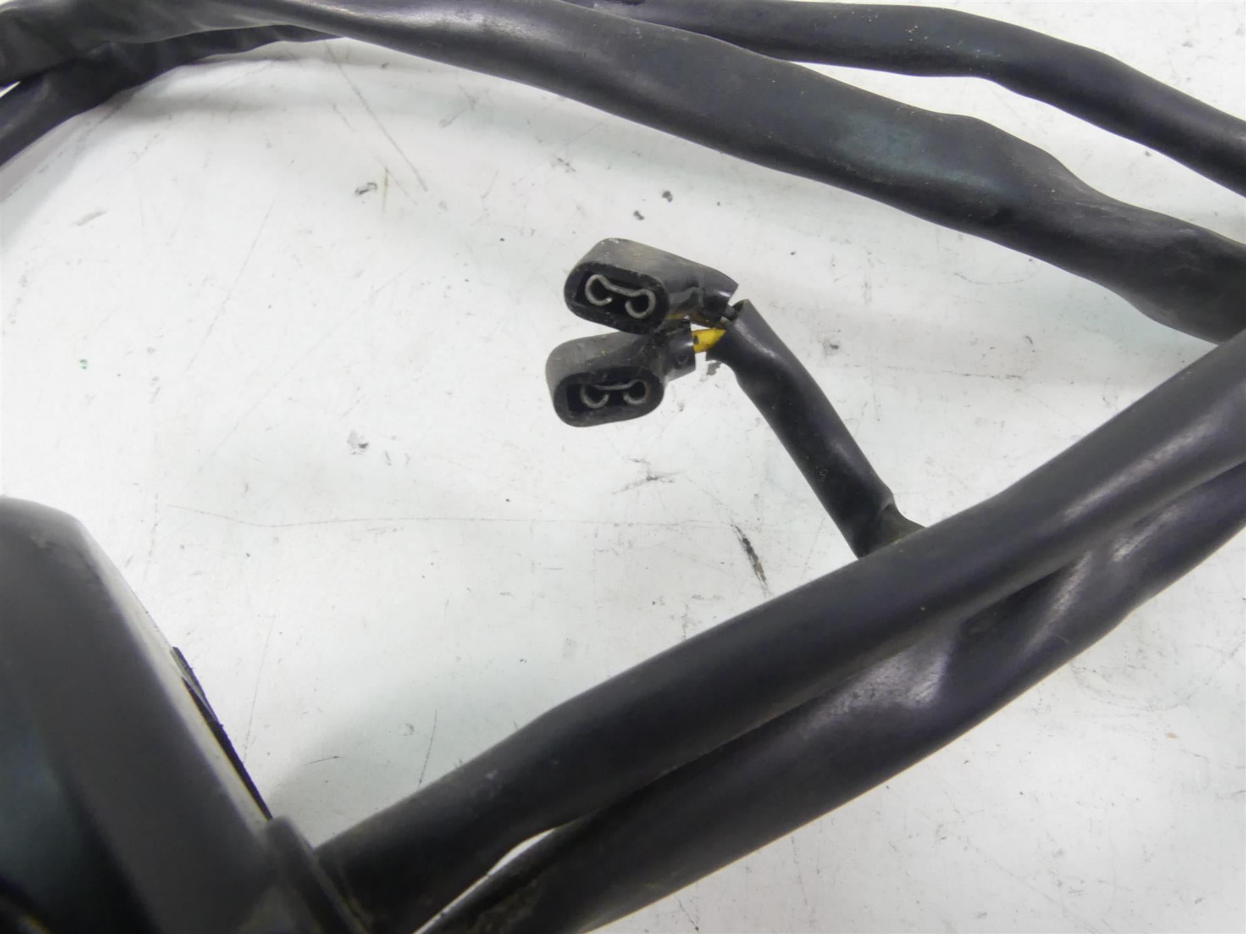 2016 Indian Scout Sixty Right Hand Start Stop Control Switch 4014450 {{ shop.shopifyCountryName }} - Mototech271