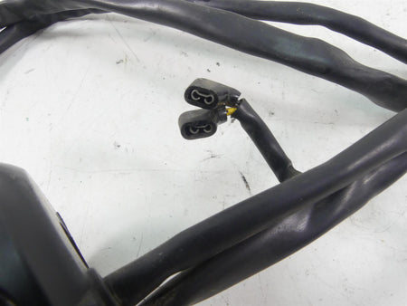 2016 Indian Scout Sixty Right Hand Start Stop Control Switch 4014450 {{ shop.shopifyCountryName }} - Mototech271