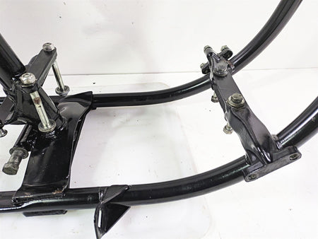 1992 Harley FLSTC Softail Heritage Straight Main Frame Chassis With Clean Florida Title 47008-92B {{ shop.shopifyCountryName }} - Mototech271