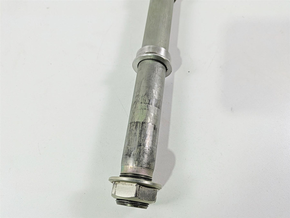 2023 Suzuki GSX1300 RR Hayabusa Front Axle Wheel Spindle 54711-10L00 {{ shop.shopifyCountryName }} - Mototech271