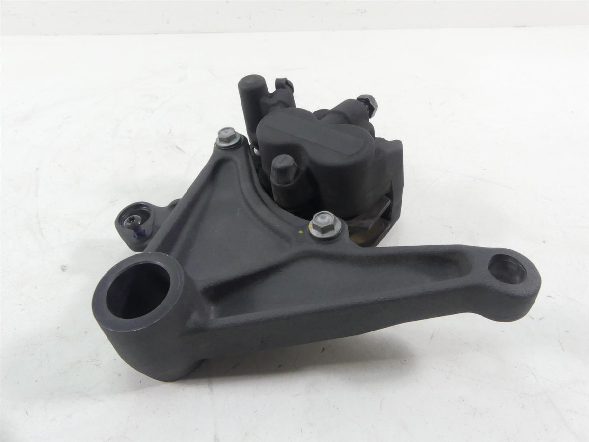 2019 Moto Guzzi V7 III Stone 750 Rear Brake Caliper & Bracket 2B000525 {{ shop.shopifyCountryName }} - Mototech271