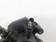 Load image into Gallery viewer, 2007 Buell XB12 SS Lightning Rear Nissin Brake Caliper &amp; Bracket H0102.02A8A | Mototech271
