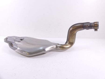 2013 Mv Agusta F4RR Oem Exhaust Muffler Silencer 4 into 1 B7619 {{ shop.shopifyCountryName }} - Mototech271