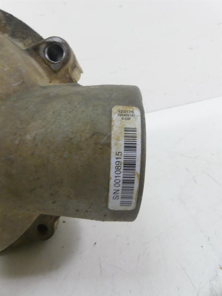 2020 Can-Am Commander 1000R XT Front Differential Gear Box 718miles 705402181 {{ shop.shopifyCountryName }} - Mototech271