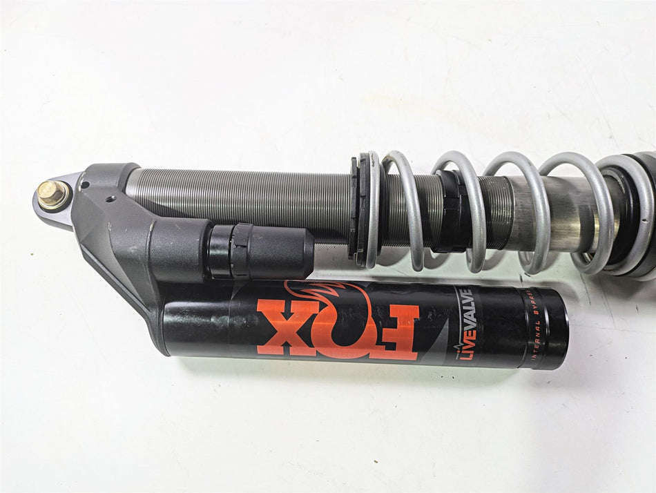 2021 Kawasaki Teryx KRX KRF 1000 Straight Fox Right Rear Shock Damper 45014-0698 {{ shop.shopifyCountryName }} - Mototech271