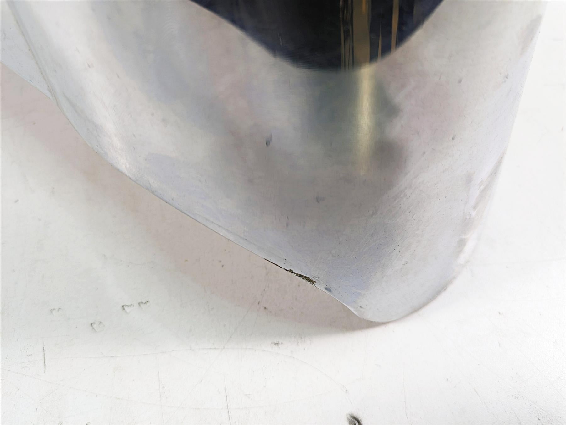 1999 Harley Touring FLHTC Electra Glide Tank Dash Cover Console 61270-98 {{ shop.shopifyCountryName }} - Mototech271