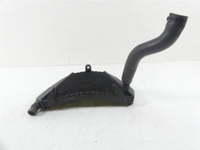 Load image into Gallery viewer, 2013 Ducati Streetfighter 848 Lower Radiator Cooler + Hose 54840841A
