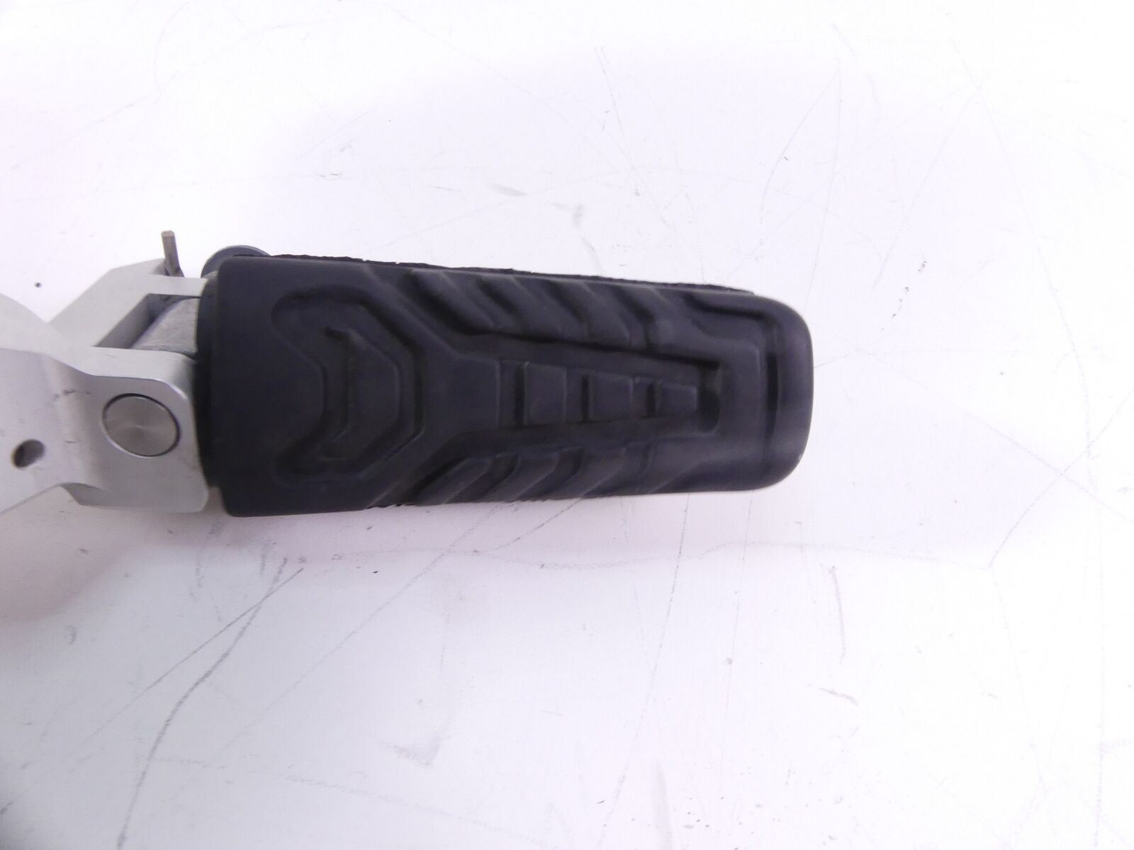 2016 BMW R1200 RT RTW K52 Front Frider Footpeg Set - Rearset 46718535641 {{ shop.shopifyCountryName }} - Mototech271