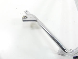 2013 Harley Touring FLHX Street Glide Chrome Saddlebag Support Set 49206-09A | Mototech271