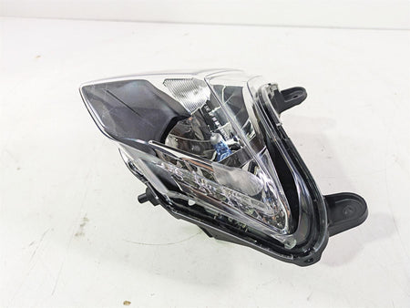 2015 Ducati Hypermotard 821 SP Headlight Head Light Lamp 52010243A {{ shop.shopifyCountryName }} - Mototech271