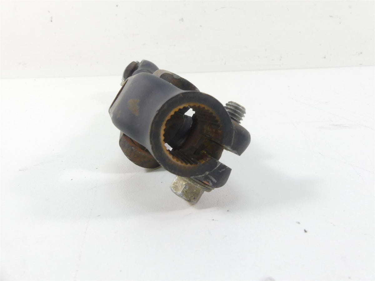 2020 Honda Talon SXS1000R S2R Steering Wheel Shaft & Joints Set 53315-HL6-A01 {{ shop.shopifyCountryName }} - Mototech271