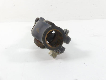 2020 Honda Talon SXS1000R S2R Steering Wheel Shaft & Joints Set 53315-HL6-A01 {{ shop.shopifyCountryName }} - Mototech271