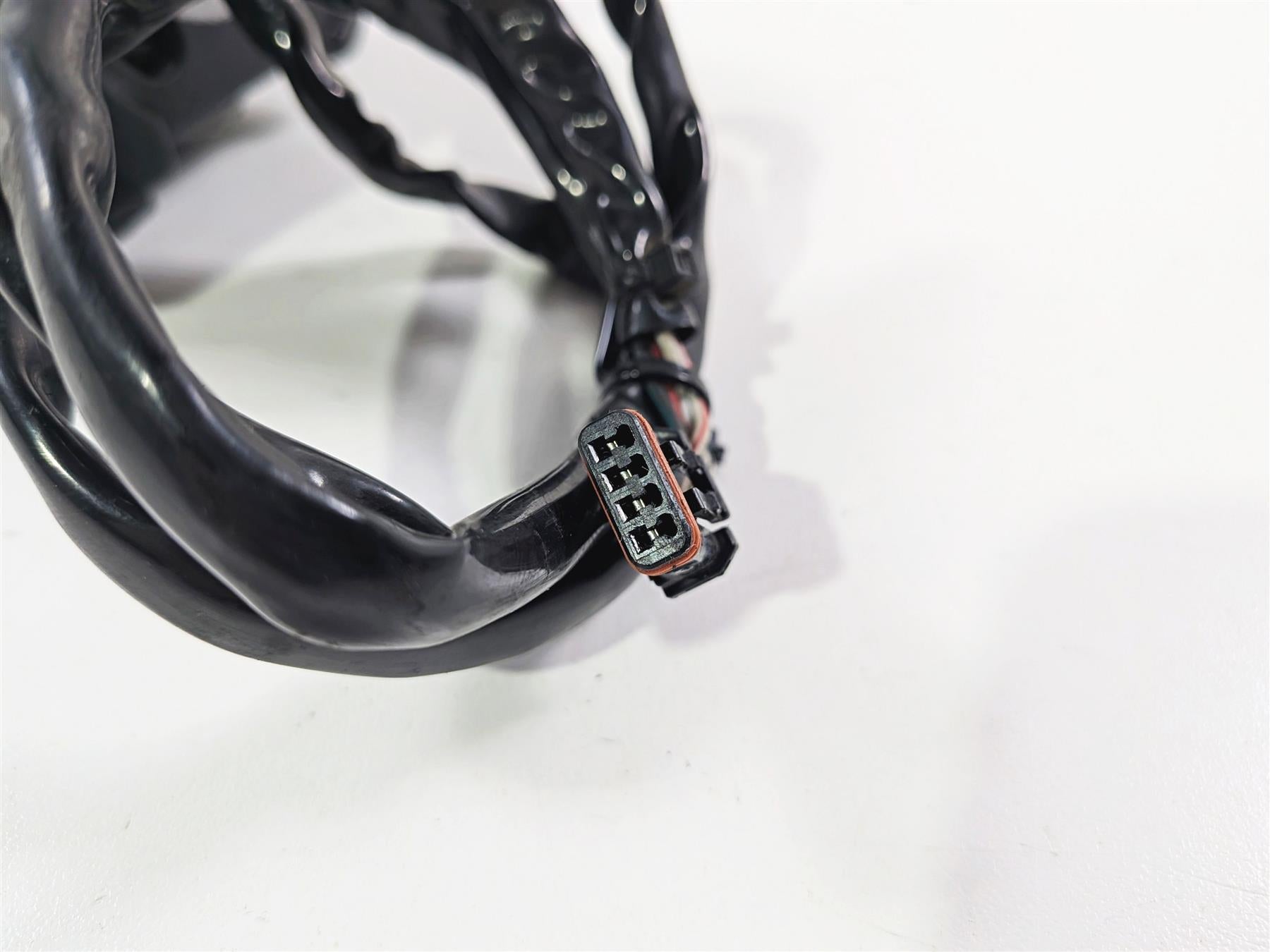2020 Harley Touring FLTRK Road Glide Left Hand Control Switch - No Tc 71500128B {{ shop.shopifyCountryName }} - Mototech271