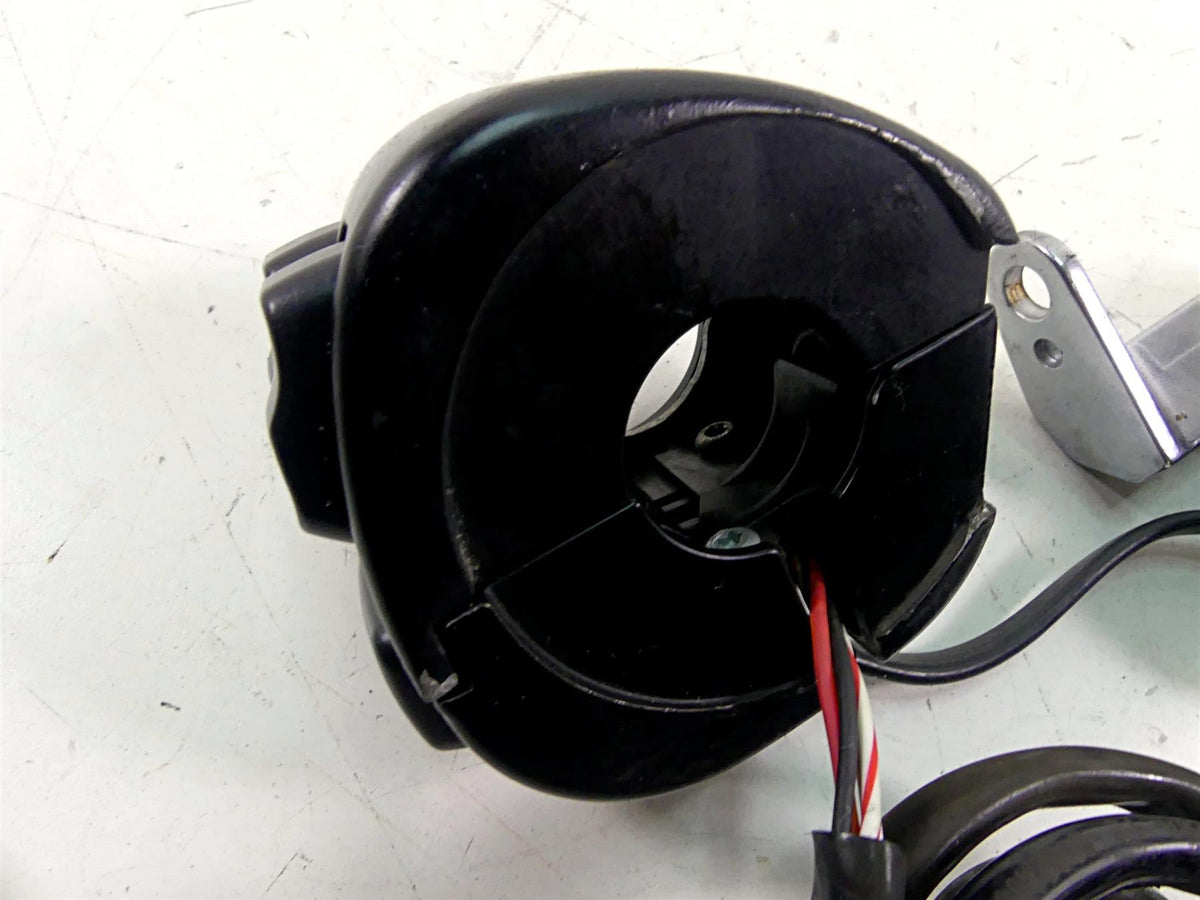 2013 Harley Softail FLSTFB Fat Boy Lo Left Hand Control Switch Blinker 72953-12A {{ shop.shopifyCountryName }} - Mototech271