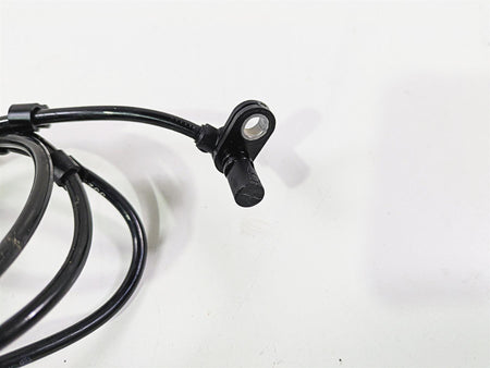 2022 Ducati Streetfighter V2 Front Wheel Speed Abs Brake Sensor 55212121B {{ shop.shopifyCountryName }} - Mototech271